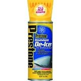 Honeywell CPG AS242P De-Icer