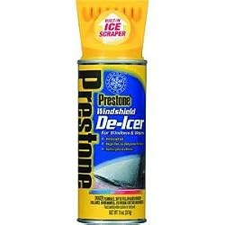 Honeywell CPG AS242P De-Icer