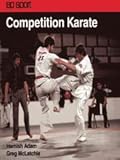 Competition karate