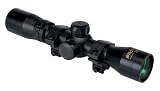 Konus 7262 4x32mm Compact .22 Scope
