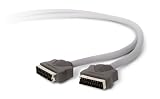 Review Techlink 640081 / Techlink Wires - Scart Lead - 0.5m