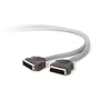 Techlink Wires - Scart Lead - 0.5m