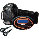 Jensen Digital MP3 Player - 1GB