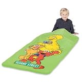 Sesame Street: Traditional Slumber Bag