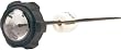 Kelch Gas Cap with Gauge - Non-Vented 11-3/8in. 007-287-32