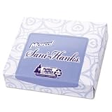 Marcal 682 Sani-Hanks Facial Tissue (MRC682) Category: Facial Tissue