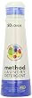 Method Laundry Detergent Fresh Air- 50 Loads, 20 Ounce Bottle
