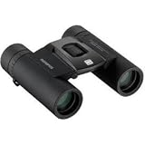 Olympus 10x25 WP II WaterProof Binoculars (Black)