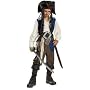 Deluxe Child Captain Jack Sparrow Costume