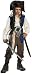 Captain Jack Sparrow Deluxe Child Costume