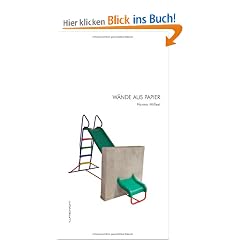 W�nde aus Papier