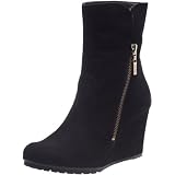 Clarks Linda Coniston Boots femme