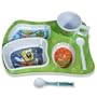 SpongeBob SquarePants Mealtime Set