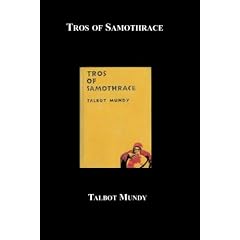 Tros of Samothrace