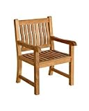 Columbia Armchair