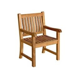 Columbia Armchair by