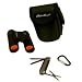 Eddie Bauer 8 x 21 Binoculars with Micro Pocket Tool
