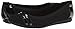 Anne Klein Sport Women's Atworth Fabric Ballet Flat, Black, 10 M US