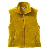 Columbia Cathedral Peak Mens Vest at Columbia Sportswear