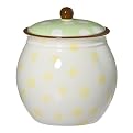 Paula Deen Dot Crazy Canister - Medium
