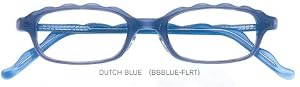 Flirt - Dutch Blue