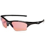 Oakley Mens Half Jacket XLJ Iridium Sunglasses