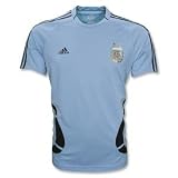 Argentina 08/09 Training Jersey