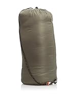 Berg Running & Trekking Saco De Dormir Head Rest 150 (Verde Militar)