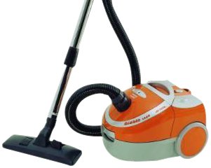 Imagen 1 de Ariete 2780 Diablo