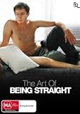 The Art of Being Straight