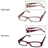 Giorgio Armani - Giorgio Armani Optical Eyeglasses 360: Bordeaux