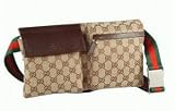 New Gucci Beige Waist Belt Bag 28566 31dx29ftyzL. SL160 New Gucci Beige Waist Belt Bag 28566