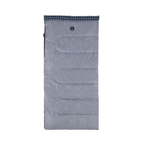Coleman Schlafsack Pacific 220 grau