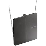 Best Price New High Quality Philips Sdv1225t 27 Digital Passive Tv Antenna Enjoy Digital Reception Unique Flat Design (ANTENNAS)