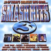 Click here to buy Smash Hits 3 by Take That, N-Trance, BobBrown, Backstreet Boys, and 740 Boyz .