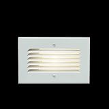 DY6401 - Recessed Step Light
