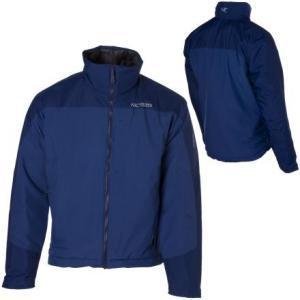Buy Arc'teryx Fission LT Jacket - Mens by ARCTERYX
