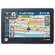 Motorola Motonav TN565T 4.3-Inch Widescreen Bluetooth  Portable GPS Navigator with Lifetime Traffic ~ Motorola