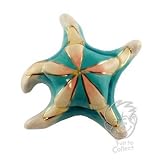 Starfish Hinged T-Lite Holder Sky 2006