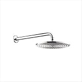 Hansgrohe 27493001 Raindance 300 Air Shower Head Chrome