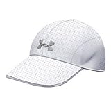 UNDER ARMOUR(�A���_�[�A�[�}�[) �E�[�}���Y�x���`���[�^�[���b�V���L���b�v BLK AC006