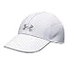 UNDER ARMOUR(�A���_�[�A�[�}�[) �E�[�}���Y�x���`���[�^�[���b�V���L���b�v BLK AC006