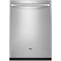 Maytag Jetclean Plus Series MDB7759AWS Fully Integrated Dishwasher - Stainless Steel