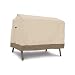 Classic Accessories Veranda Collection Canopy Swing Cover