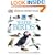 RSPB Water Birds Ultimate Sticker Book (Ultimate Stickers)