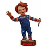 Neca - Figurine - Chucky - en r�sine 18 cmpar Neca