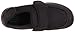 Propét Women's Cronus Comfort Sneaker,Black,7.5 M US