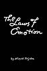The Laws of Emotion