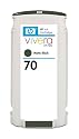 HP CB339A Tintenpatrone Nr. 70 Multipack schwarz