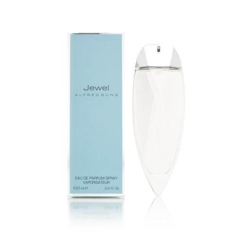 Jewel By Alfred Sung Eau De Parfum Spray/FN141258/3.4 oz/women/ Jewel By Alfred Sung Eau De Parfum Spray/FN141258/3.4 oz/women/